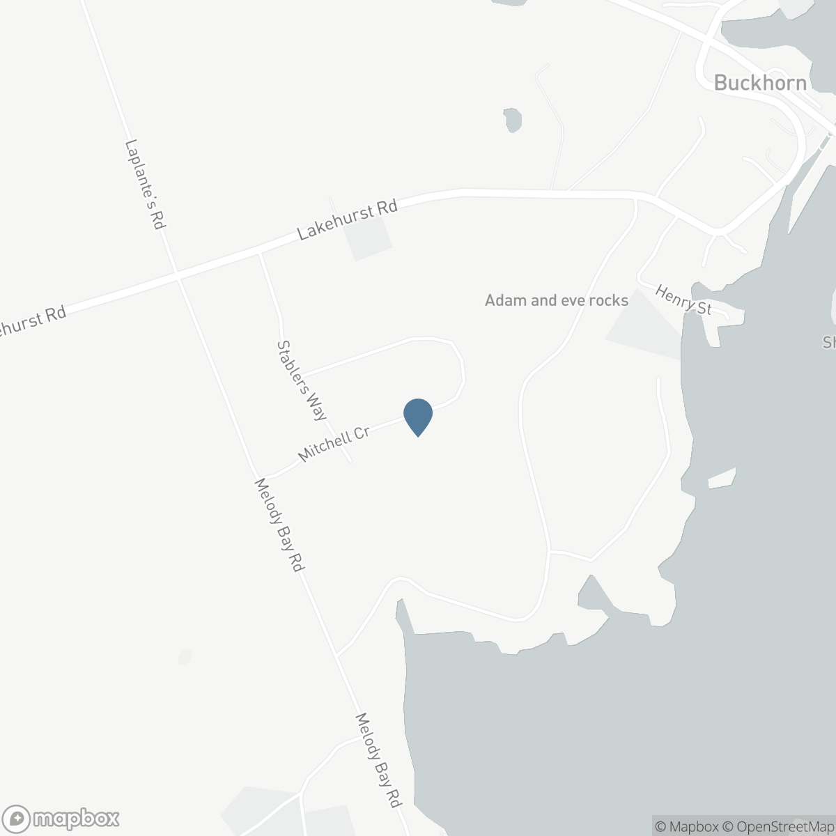37 MITCHELL CRESCENT, North Kawartha, Ontario K0L 1J0